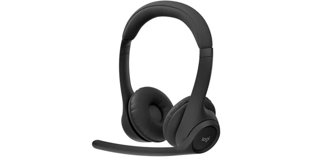 Logitech Zone 305 Wireless Teams Headset For Business