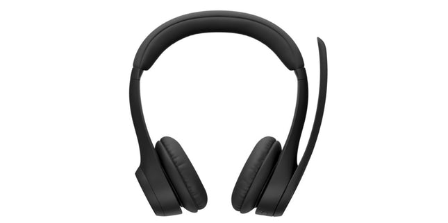 Logitech Zone 305 Wireless Teams Headset For Business