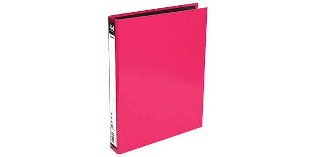 FM Vivid Ring Binder 2D A4 26mm