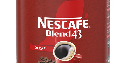 Nescafe Classic Instant Coffee Decaf Blend 375g