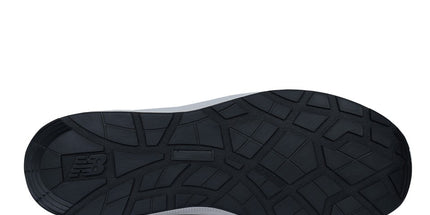 New Balance Men Elite Lite D Safety Shoe Grey/White