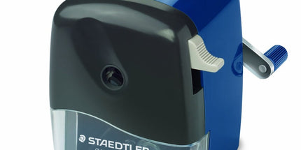 Staedtler Mars Rotary Pencil Sharpener