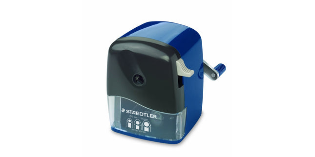 Staedtler Mars Rotary Pencil Sharpener