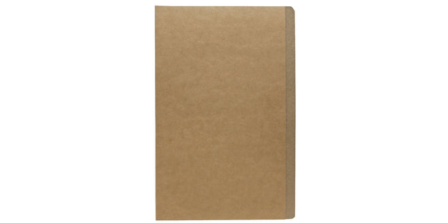FM Manilla File Folder Foolscap Kraft Pack 100