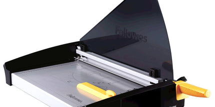 Fellowes Plasma Guillotine 40 Sheet A3