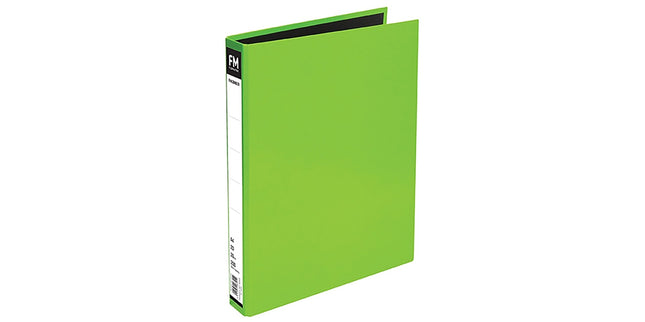 FM Vivid Ring Binder 2D A4 26mm