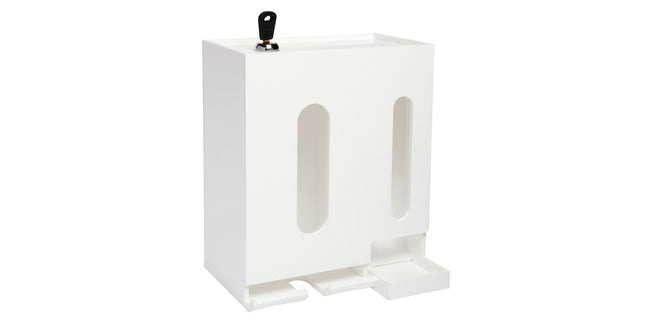 Sanitary Dispenser