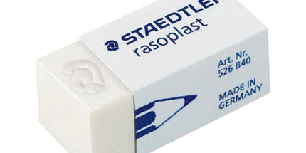 Compare Staedtler Rasoplast Eraser Small