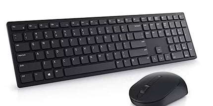 Dell Pro KM5221W Wireless Keyboard and Mouse