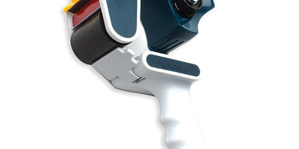 Compare Packaging Tape Dispenser Pistol Grip