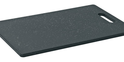 Wiltshire Chopping Board Plastic With Handle Granite