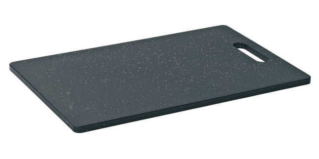 Wiltshire Chopping Board Plastic With Handle Granite