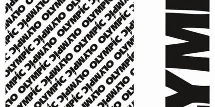 Olympic Writing Pad Ruled A4 100 Leaf 50gsm