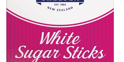 Chelsea White Sugar Sachets 3g Box 50