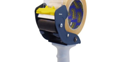 Sellotape Packaging Tape Dispenser Pistol Grip 1073