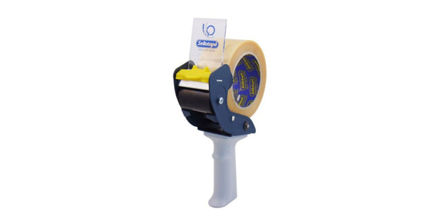 Sellotape Packaging Tape Dispenser Pistol Grip 1073