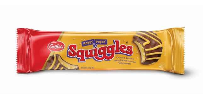 Biscuits - Assorted