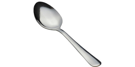 Connoisseur Dessert Spoon Flat Pack 24