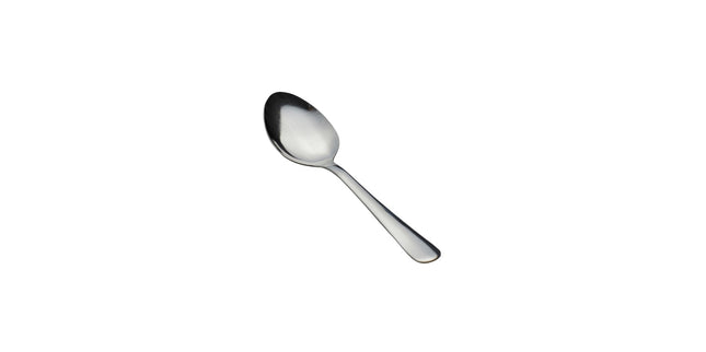 Connoisseur Dessert Spoon Flat Pack 24