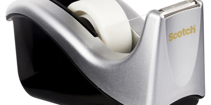 Scotch Tape Dispenser Desktop C60 19mm x 11.4m
