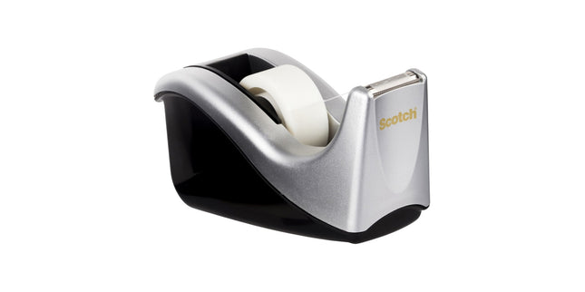 Scotch Tape Dispenser Desktop C60 19mm x 11.4m