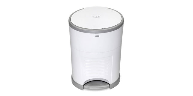 Korbell Plus Nappy Bin 26 Litre