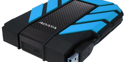 Adata Durable External Hard Drive HD710 USB 3.1 Hard Drive 1 TB