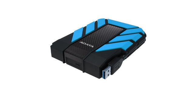 Adata Durable External Hard Drive HD710 USB 3.1 Hard Drive 1 TB