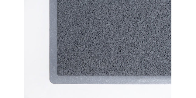 Advance Guardian Dirt Trap Mat Standard Duty 900 x 1500mm Grey