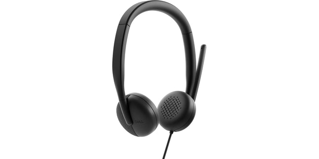 Dell WH3024 Wired USB-C Headset MS Stereo