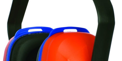 Pro Choice Viper Earmuffs Class 5 SLC 80 26Db