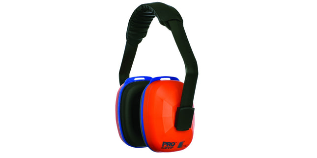 Pro Choice Viper Earmuffs Class 5 SLC 80 26Db