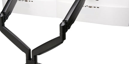 Kensington Smartfit Monitor Arm 13-32inch Dual One Touch