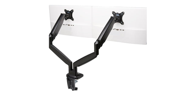 Kensington Smartfit Monitor Arm 13-32inch Dual One Touch