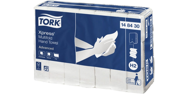 Tork Xpress Multifold Hand Towel