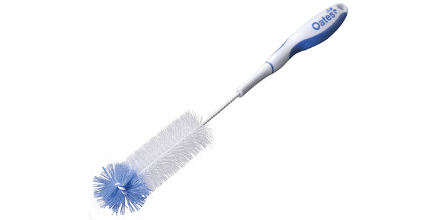 Oates Soft Grip Large Bottle Brush