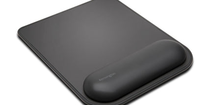 Kensington Ergosoft Mousepad Black