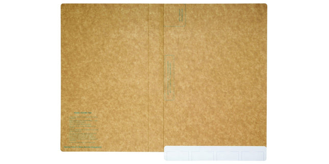 Codafile Lateral File 35mm Box 100