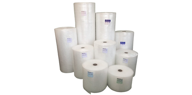 Polybubble Bubble Wrap - various sizes