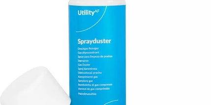 Utility Air Duster HFC Free 400ml