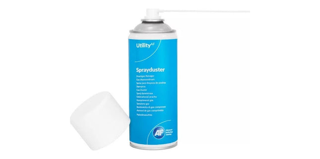Utility Air Duster HFC Free 400ml