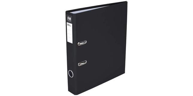 FM Radofile Lever Arch File Mini A4