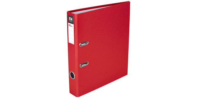 FM Radofile Lever Arch File Mini A4