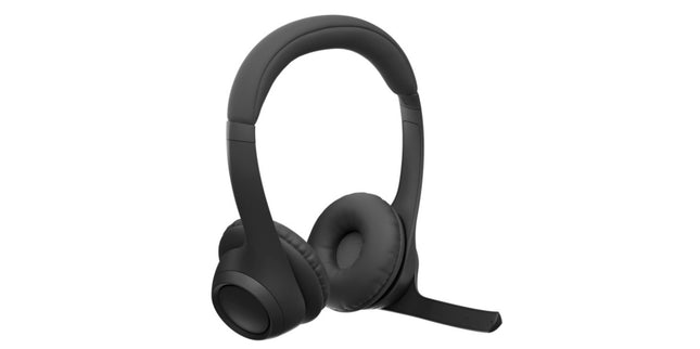 Logitech Zone 305 Wireless Teams Headset For Business
