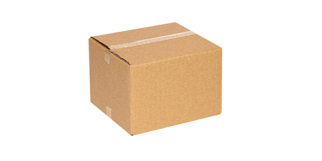 Stock Carton 310mm X 189mm X 110mm Bundle 25