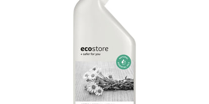 ecostore Antibacterial Toilet Cleaner Eucalyptus 500ml