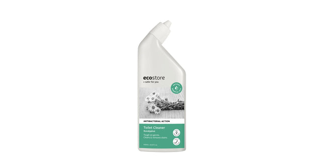 ecostore Antibacterial Toilet Cleaner Eucalyptus 500ml