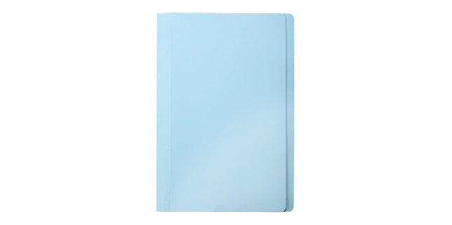 Marbig Manilla File Folder Foolscap Pack 20
