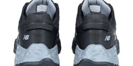 New Balance Men Cremorne Sneaker 2E Black/Grey