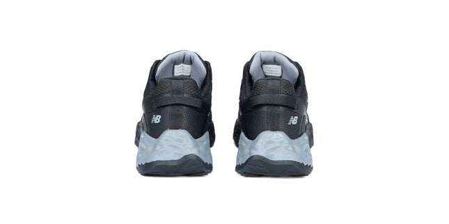 New Balance Men Cremorne Sneaker 2E Black/Grey